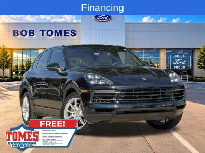 used 2020 PORSCHE