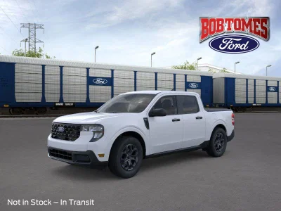 new 2026 FORD
