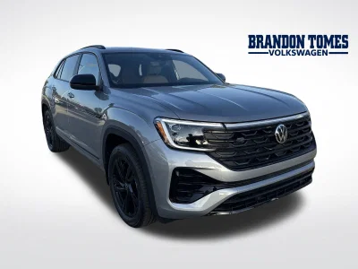 new 2026 VOLKSWAGEN