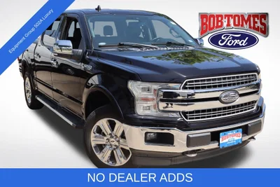 used 2020 FORD