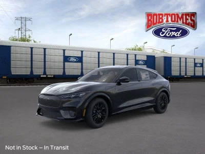 new 2026 FORD