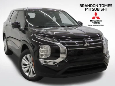 new 2026 MITSUBISHI