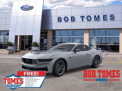 new 2026 FORD