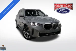 used 2025 BMW
