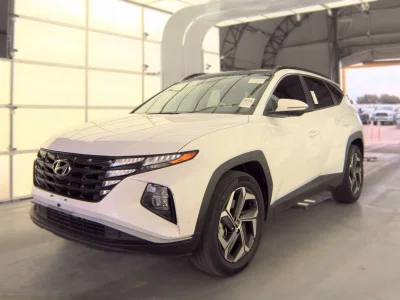 used 2022 HYUNDAI