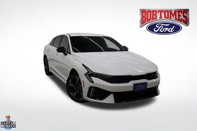 used 2025 KIA