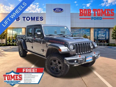 used 2023 JEEP