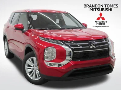 new 2026 MITSUBISHI