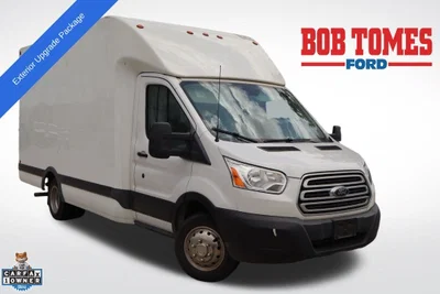used 2019 FORD