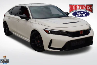used 2024 HONDA