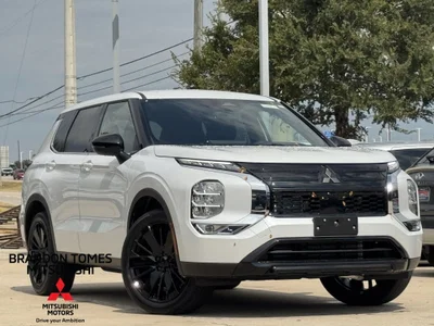 new 2026 MITSUBISHI