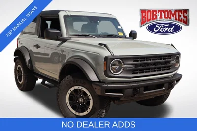 used 2022 FORD