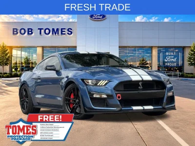 used 2020 FORD