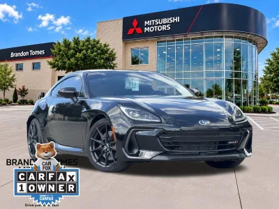 used 2025 SUBARU