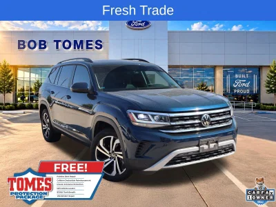 used 2023 VOLKSWAGEN