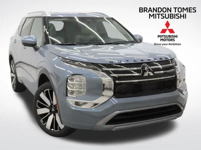new 2026 MITSUBISHI