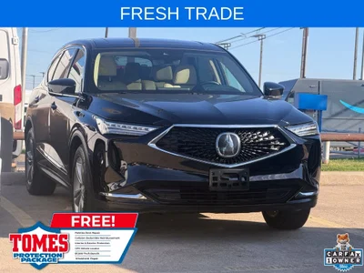 used 2023 ACURA