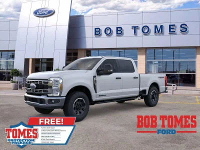 new 2026 FORD