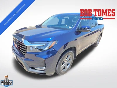 used 2023 HONDA