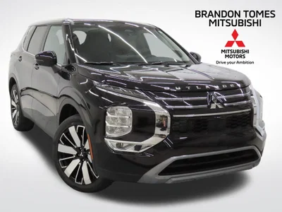new 2026 MITSUBISHI