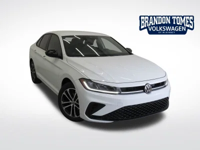 new 2026 VOLKSWAGEN