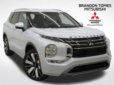 new 2026 MITSUBISHI