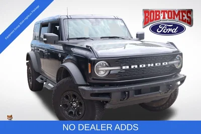 used 2024 FORD