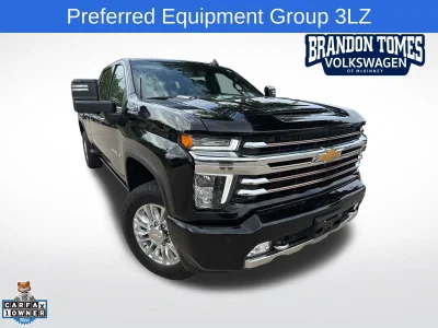 used 2023 CHEVROLET