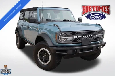 used 2021 FORD