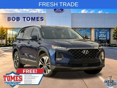 used 2020 HYUNDAI
