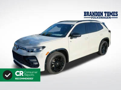 new 2026 VOLKSWAGEN