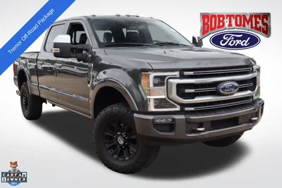 used 2020 FORD