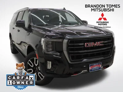 used 2023 GMC