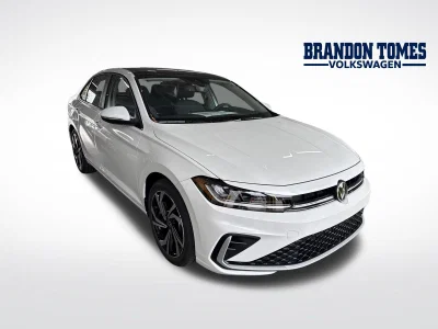 new 2027 VOLKSWAGEN
