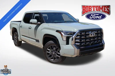 used 2026 TOYOTA