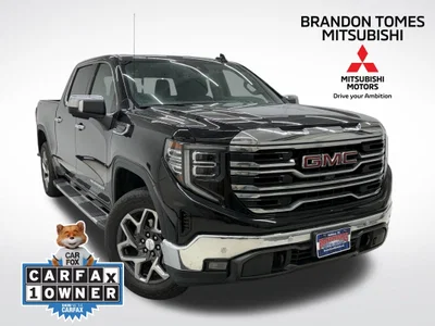 used 2022 GMC