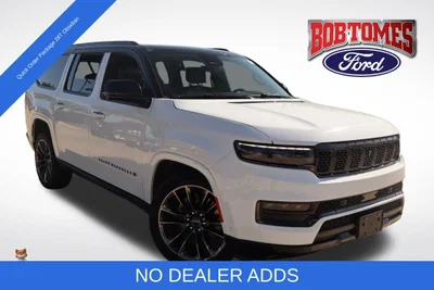 used 2024 JEEP