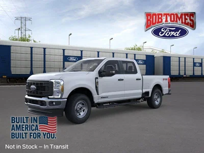 new 2026 FORD
