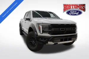 used 2024 FORD