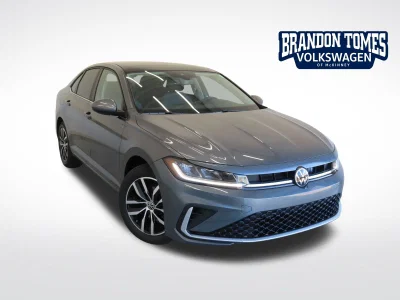 new 2026 VOLKSWAGEN