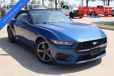 used 2024 FORD