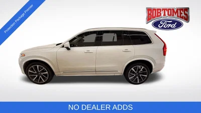 used 2023 VOLVO