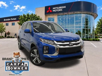 used 2026 MITSUBISHI