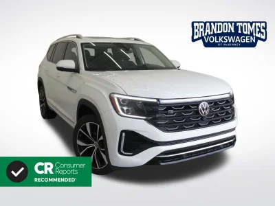 new 2026 VOLKSWAGEN