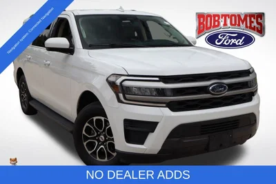 used 2024 FORD