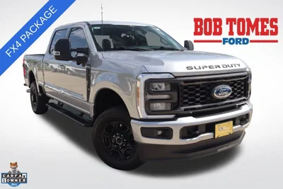 used 2024 FORD