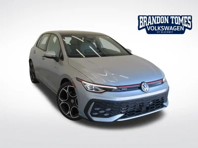 new 2026 VOLKSWAGEN