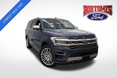 used 2022 FORD