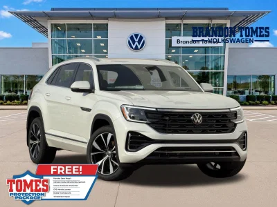 new 2026 VOLKSWAGEN