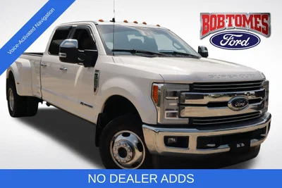 used 2019 FORD